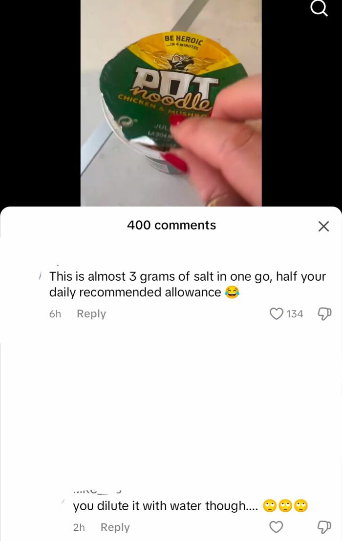 This is almost 3 grams