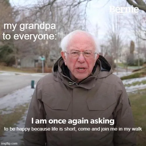 22 Grandpa Memes That Will Have You Wheezing Like His Asthma Pump 21 W grandpa - grandpa memes