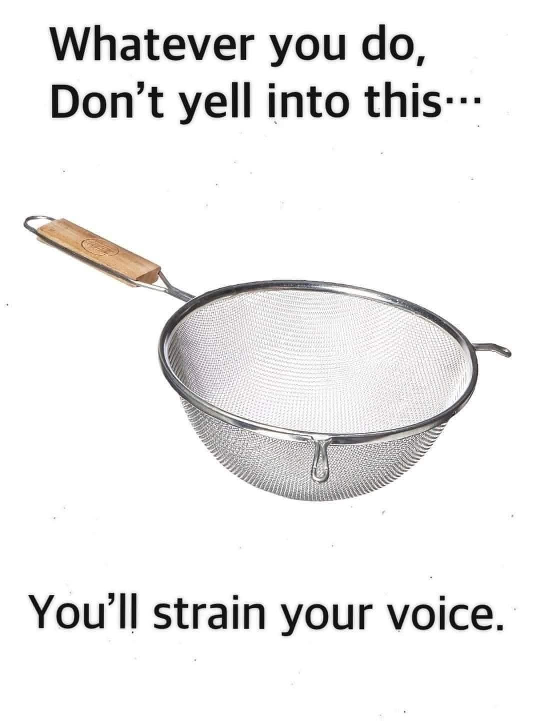 20 Memes That Belong in a Museum of Randomness 18 WHatever you do