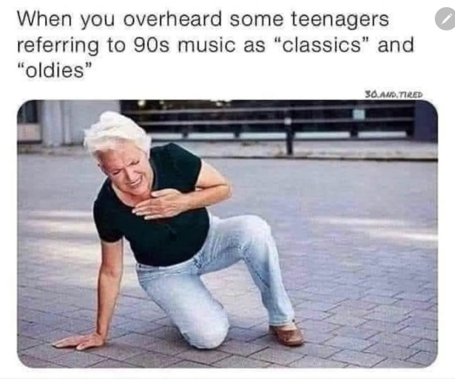 20 Memes That Are Probably Talking Behind Your Back 24 WHen you overheard some teenagers