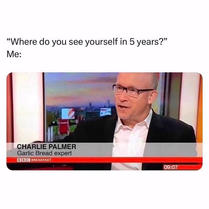 20 Memes That Are Probably Talking Behind Your Back 26 Where do you see yourself