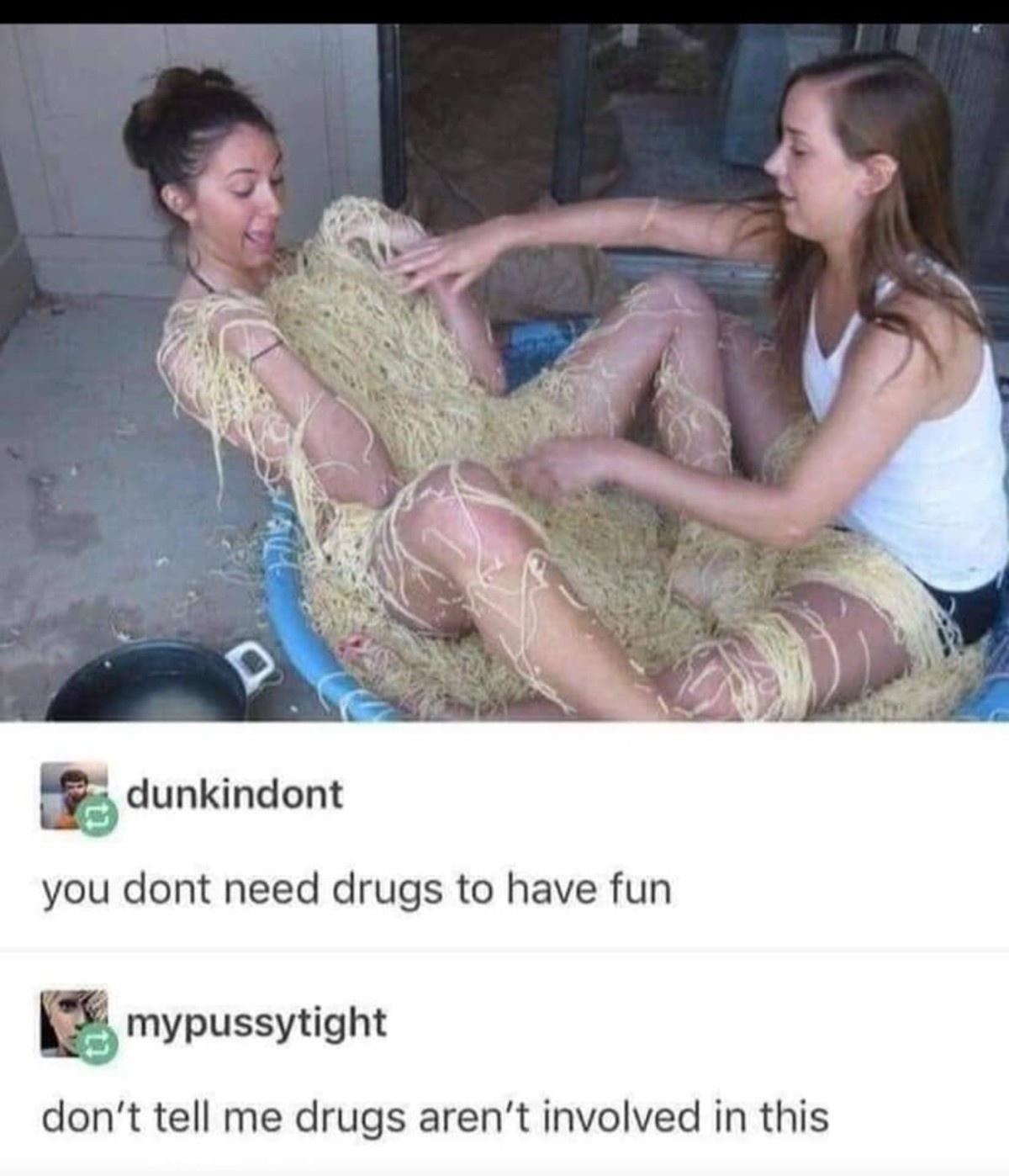 25 Memes So Absurd, They Should Be Taught in Philosophy Class 23 You dont need drugs
