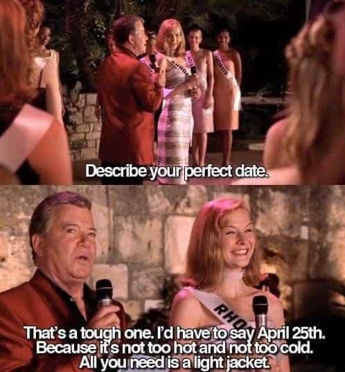 25 Memes So Absurd, They Should Be Taught in Philosophy Class 24 Your perfect date