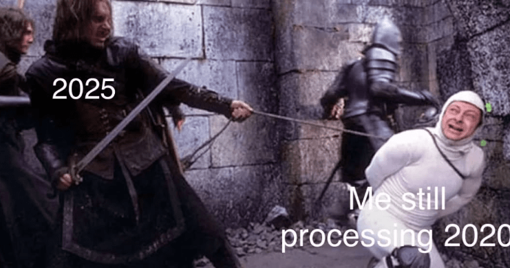 20 Memes That Are Probably Talking Behind Your Back 2 c