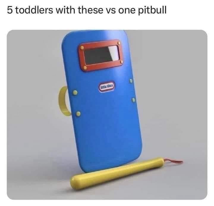 24 Memes That Are More Unhinged Than Your Group Chat 1 5 toddlers with this