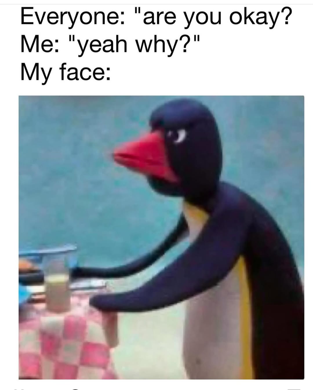 30 Relatable Women Memes That Are Hilariously Accurate 28 Are you okay