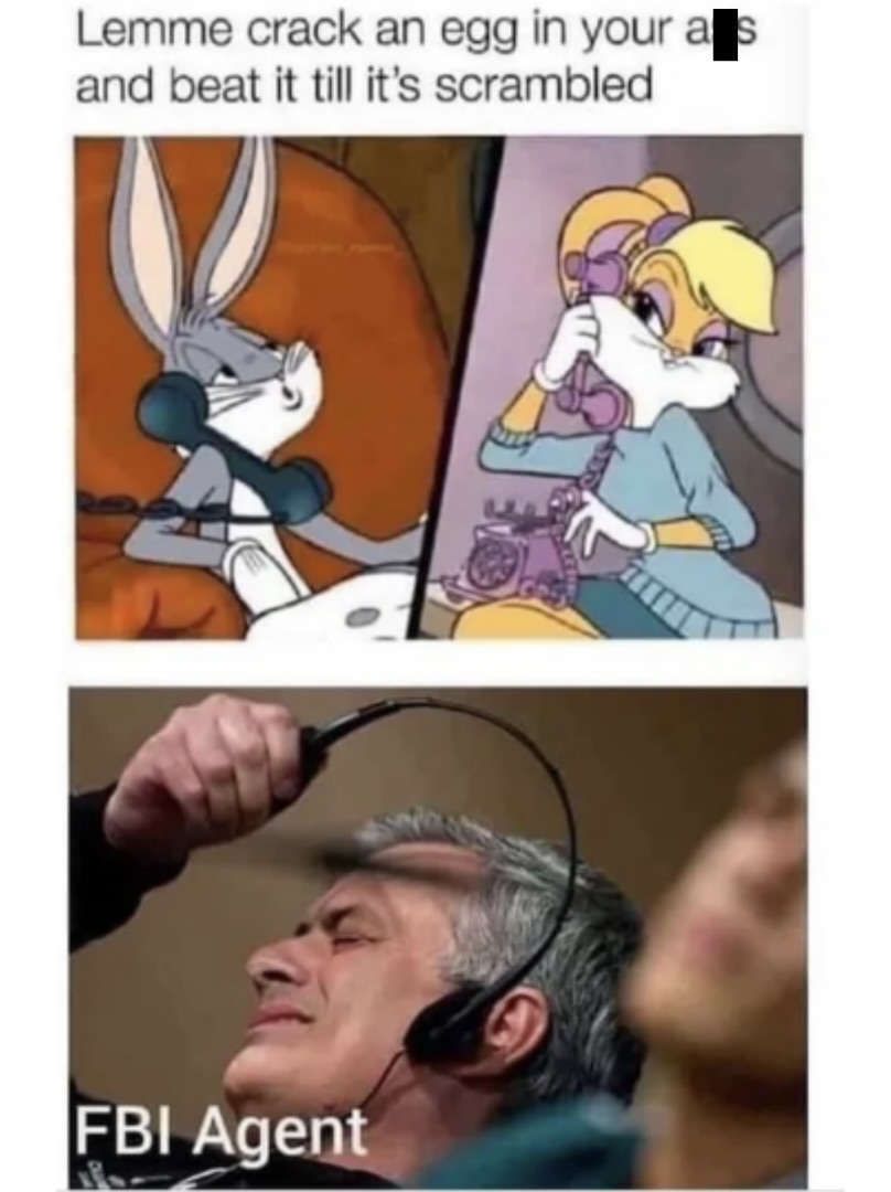 24 Memes That Mix Dark Humor with a Touch of Dirt 21 Crack an egg