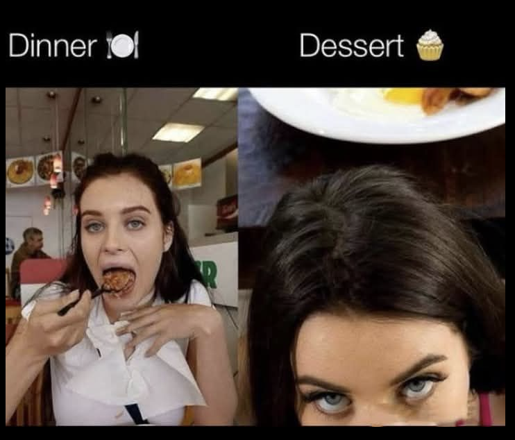 20 Memes That Are So Naughty, Even Incognito Mode Won’t Help 2 Dessert