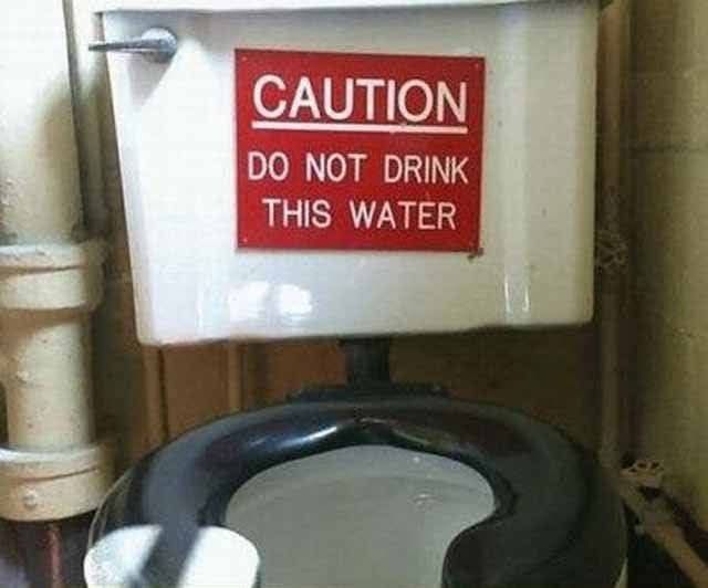 Amusing Signs That Are Just Too Funny to Ignore