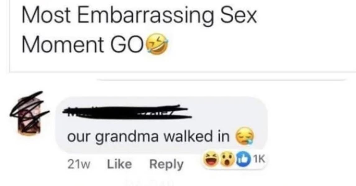 20 Memes That Are So Naughty, Even Incognito Mode Won’t Help 3 Embrassing moment