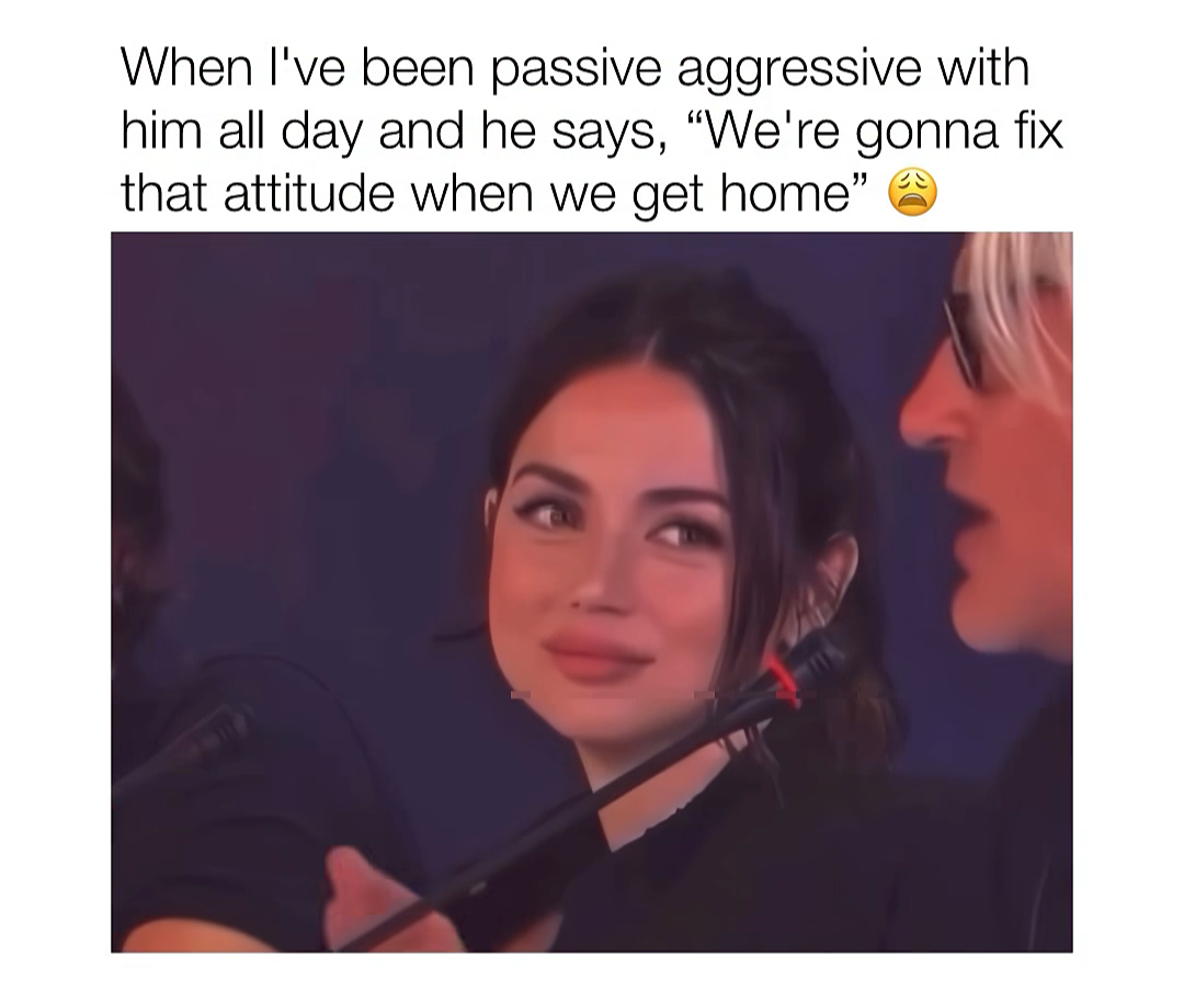 24 Memes That Mix Dark Humor with a Touch of Dirt 22 Fix that attitude