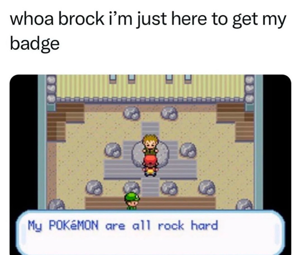 20 Memes That Are Too Funny to Keep to Yourself 3 Get my badge