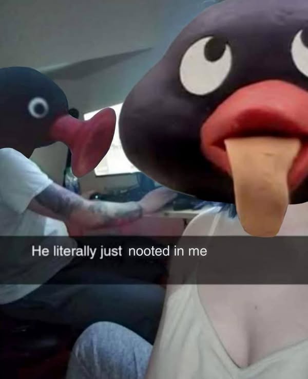 20 Memes That Are So Naughty, Even Incognito Mode Won’t Help 4 He literally just