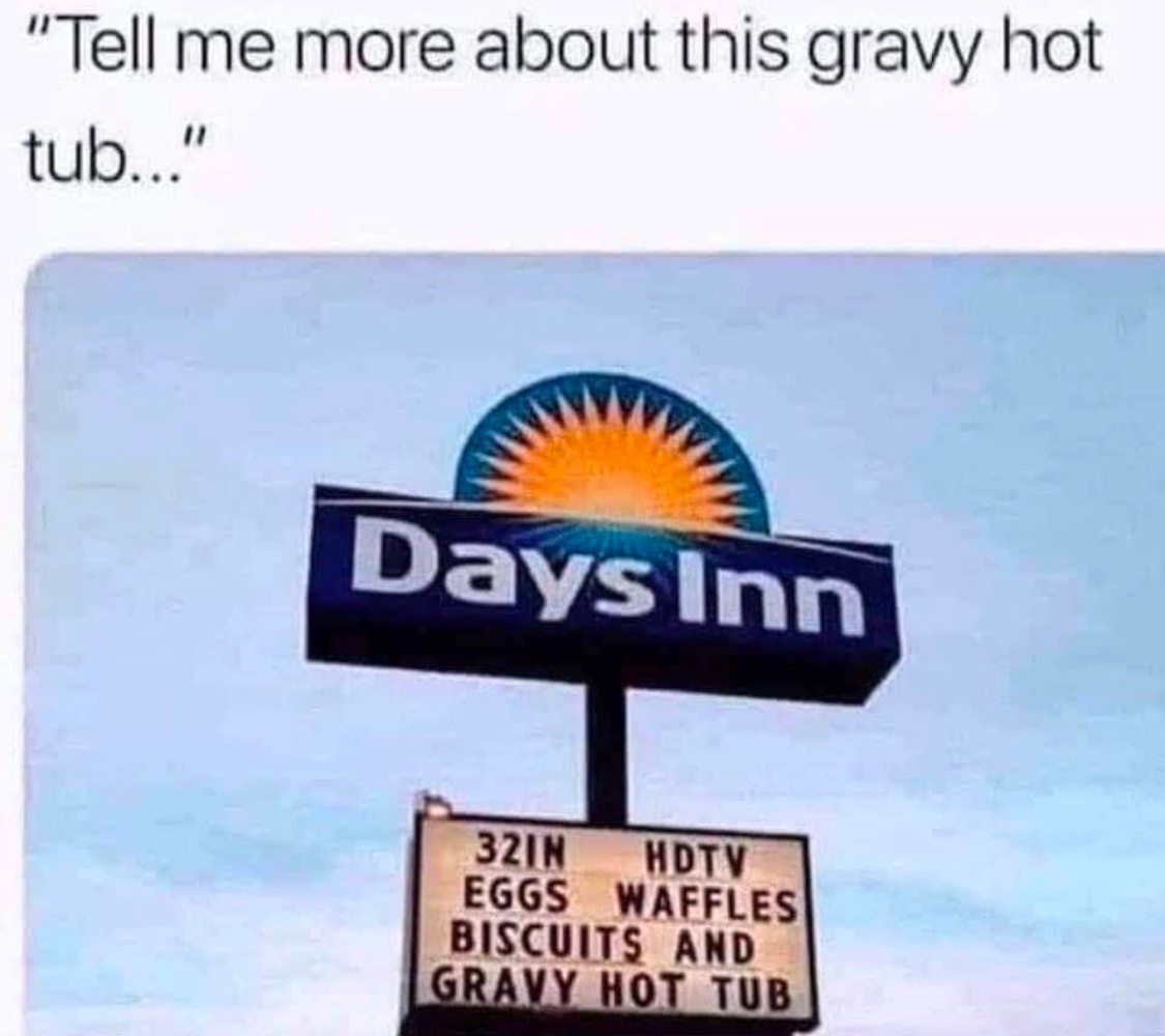 20 Memes That Are Too Funny to Keep to Yourself 4 Hot tub