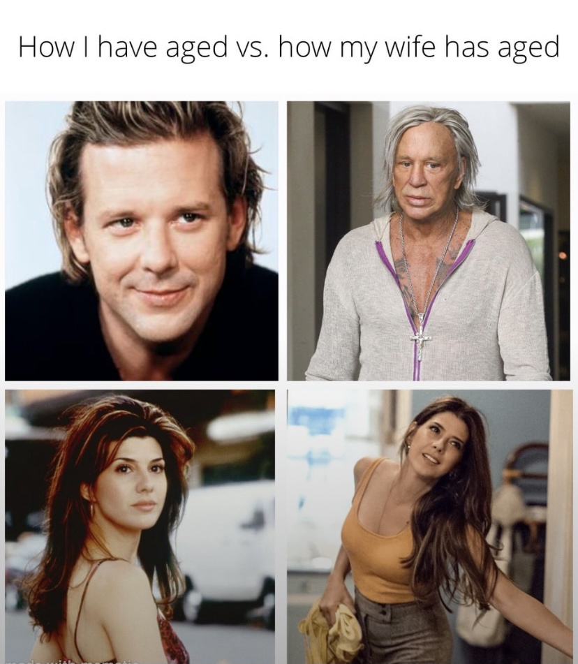 20 Memes That Will Confuse You First and Entertain You Later 5 How I have aged