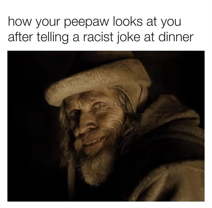 25 Grandpa Memes That Will Have You Wheezing Like His Asthma Pump 26 How your peepaw looks