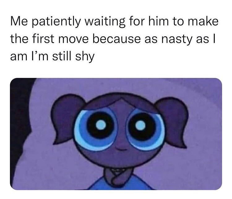 20 Memes You Can’t Scroll Past Without Laughing 12 Im still shy