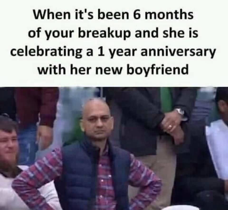 30 Hysterical Memes to Make You Laugh Until You Need a Nap 30 Its been six month