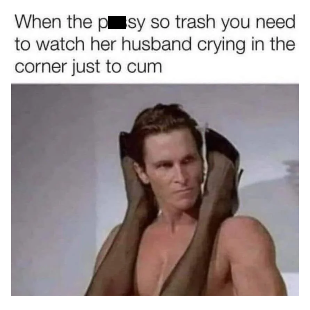 20 Memes That’ll Make You Cover Your Screen in Public 5 crying in corner