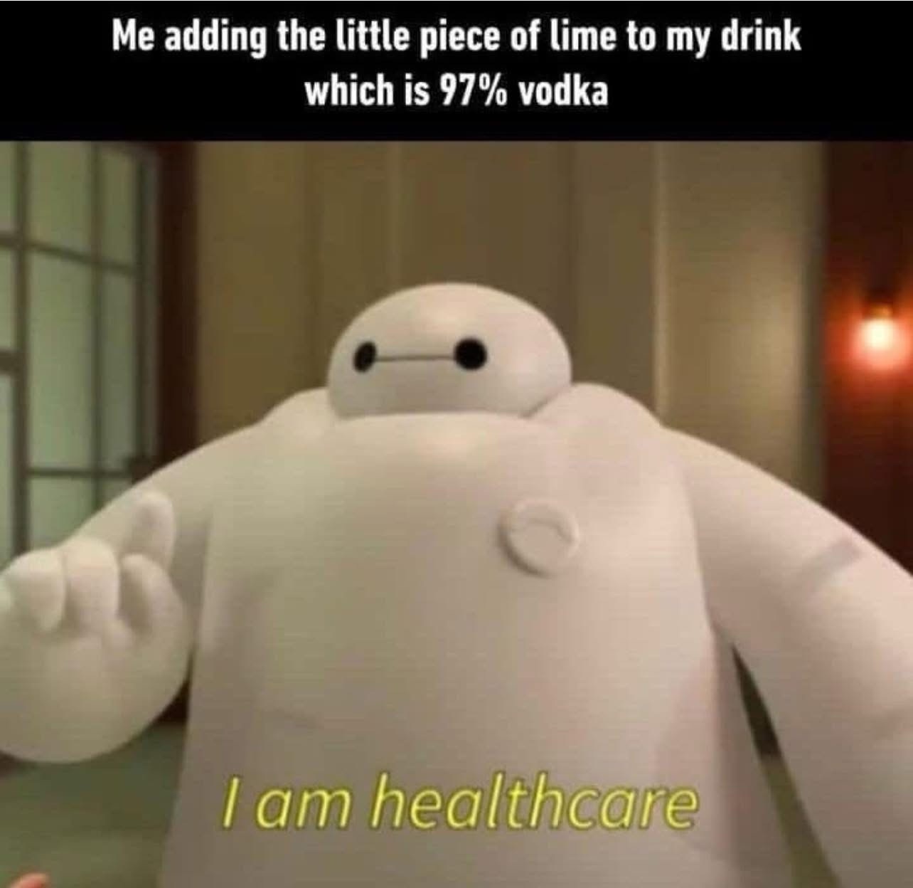 23 Memes That Just Won an Award for Absolutely Nothing 10 Little piece of lime