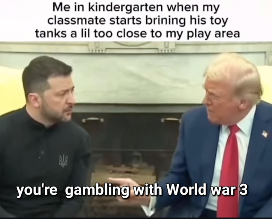 20 Deranged Memes That Will Have You Laughing and Concerned 10 Me in kindergarten - Deranged Memes
