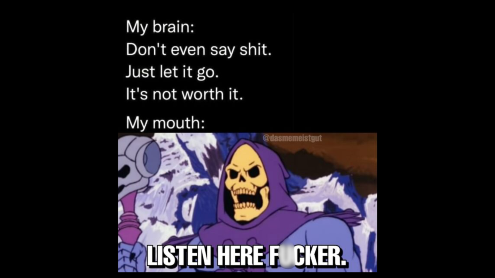 Memes That Are Hilariously Wrong or Just Right You Decide. FG