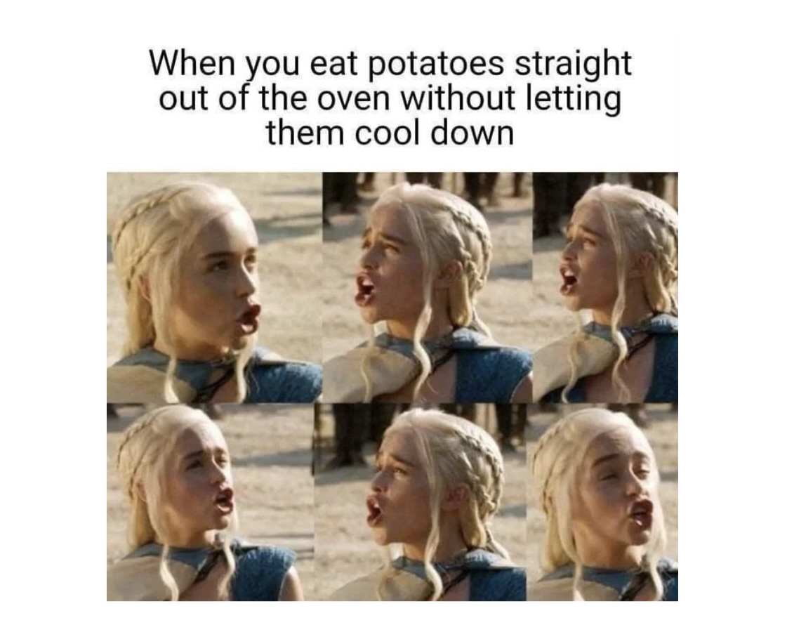 20 Memes That Are Just Unhinged Screaming in Picture Form 11 Memes That Are Just Unhinged Screaming in Picture Form - FG