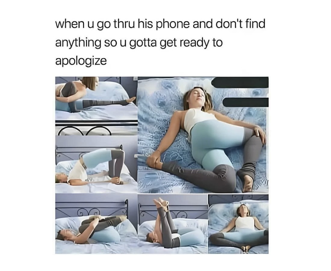 Memes That Are So Naughty, Even Incognito Mode Won’t Help - FG