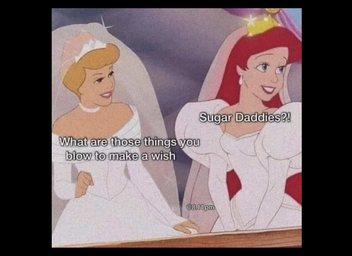 22 Memes That Will Make You Forget Your Existential Crisis for Five Minutes 17 Memes That Will Make You Forget Your Existential Crisis for Five Minutes - FG.jpeg