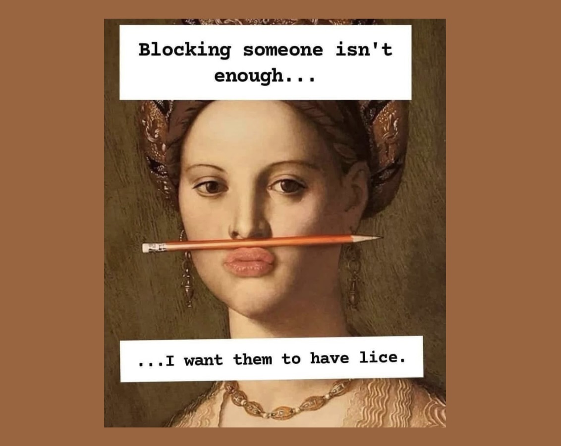 20 Memes You Can’t Scroll Past Without Laughing 9 Memes You Can’t Scroll Past Without Laughing - FG