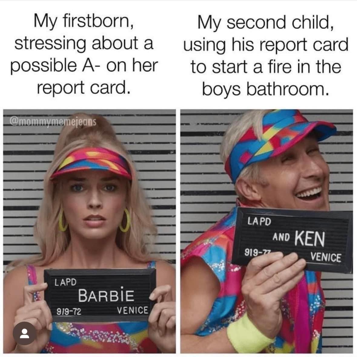20 Memes That Were Mistaken for Trash but Are Actually Gold 14 My first born