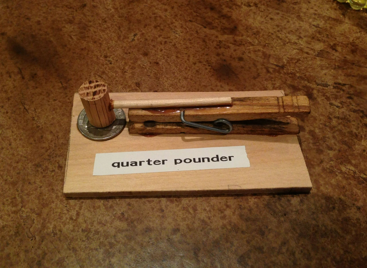 20 Hilarious Grandparent Antics That Prove Aging is Just a Joke 8 My grandpa asked if I was hungry...