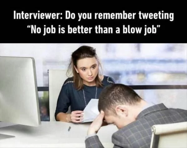 No job is better