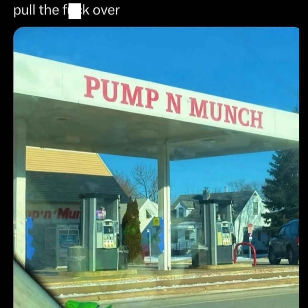 24 Memes That Mix Dark Humor with a Touch of Dirt 24 Pull over