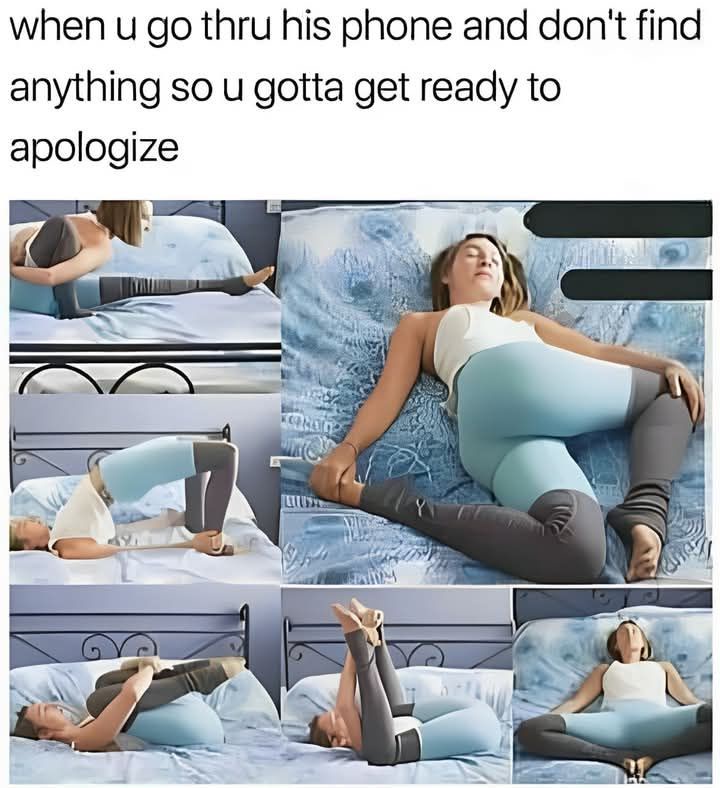 20 Memes That Are So Naughty, Even Incognito Mode Won’t Help 13 Ready to apologize