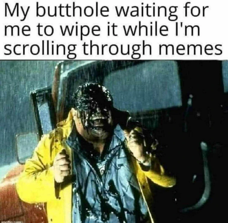 20 Memes That’ll Make You Cover Your Screen in Public 15 Scrolling through memes