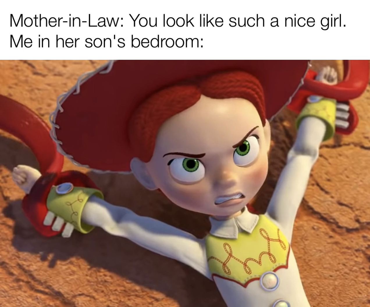20 Memes You Can’t Scroll Past Without Laughing 19 Such a nice girl
