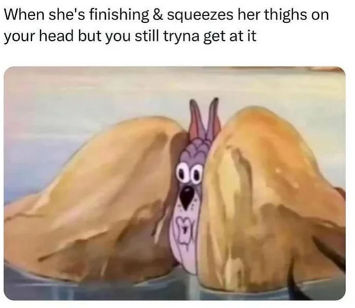 20 Memes That Are So Naughty, Even Incognito Mode Won’t Help 17 Tryna get at it