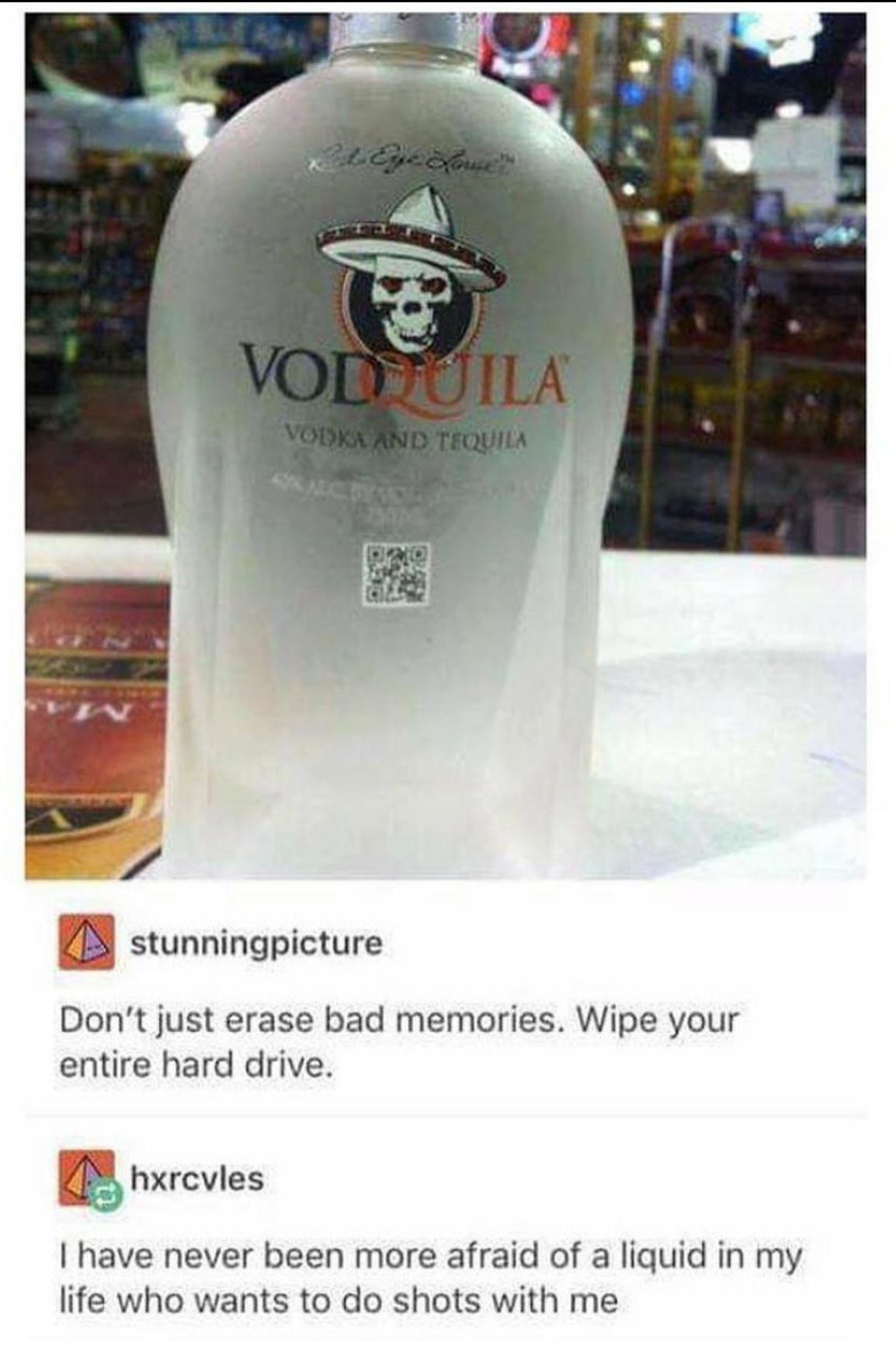 23 Memes That Just Won an Award for Absolutely Nothing 18 Vodquila