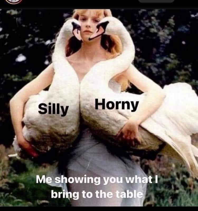 24 Memes That Walk the Fine Line Between Funny and Forbidden 21 WHat I bring to table