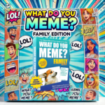 What do you meme game - FG