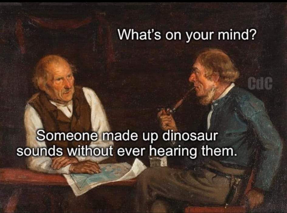 24 Science Memes That Break the Laws of Seriousness 23 Whats on your mind - Science Memes