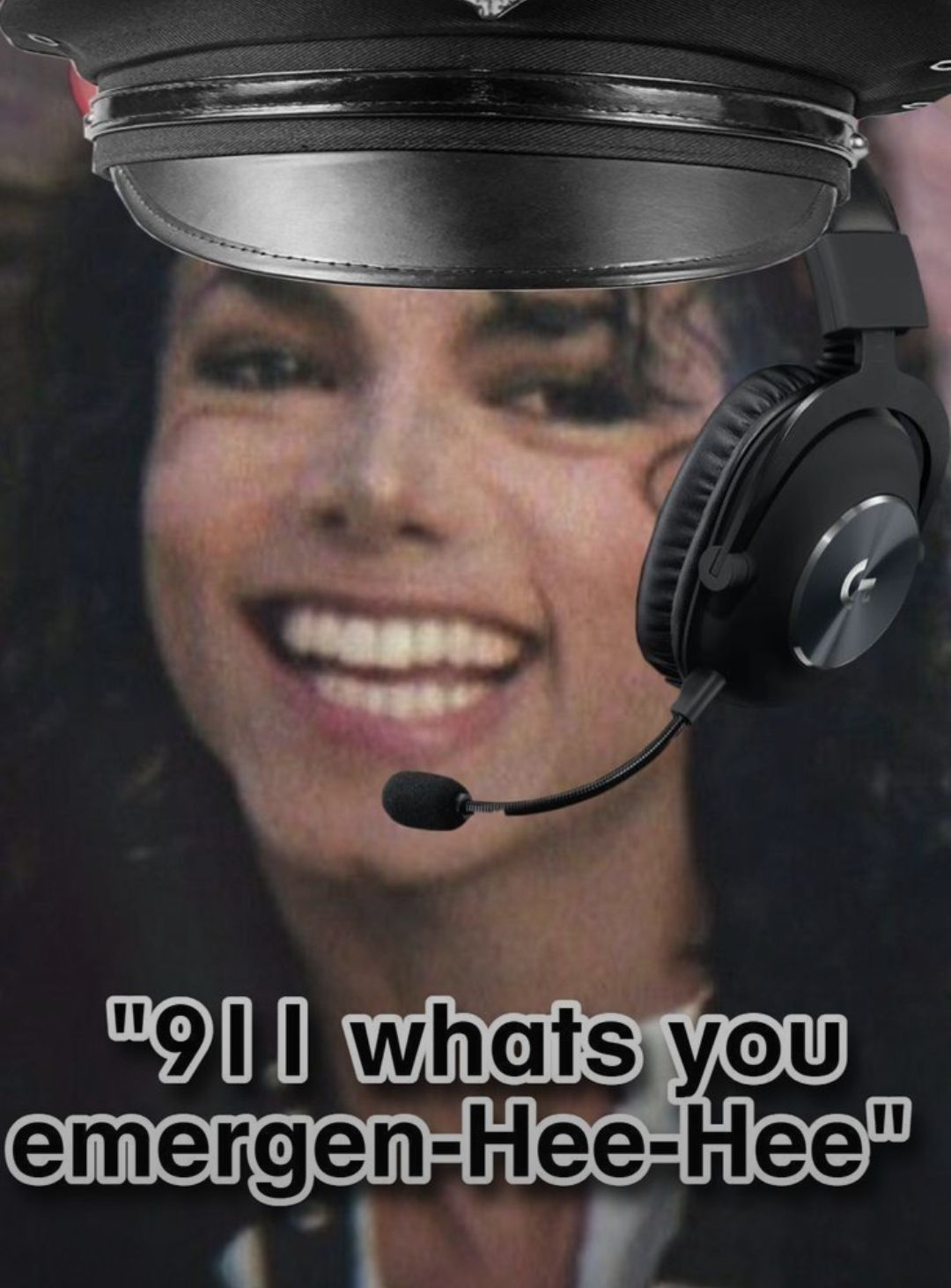 20 Michael Jackson Hee Hee Memes That Will Make You Moonwalk with Laughter 21 Whats your emergency
