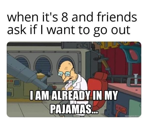 23 Memes That Just Won an Award for Absolutely Nothing 22 When its 8