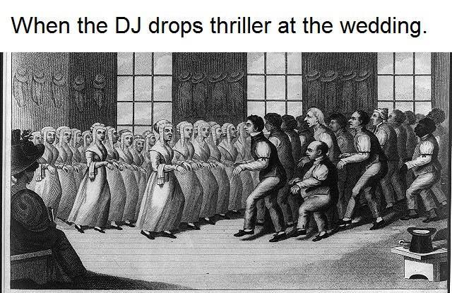 20 Memes That Were Mistaken for Trash but Are Actually Gold 19 When the dj drops