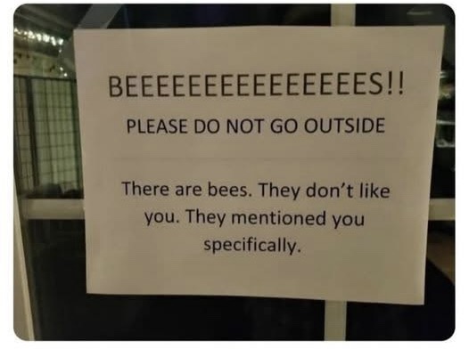 Whoever made this sign deserves a raise