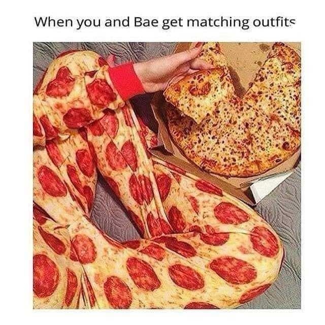 20 Memes That Are Just as Unpredictable as Life Itself 26 You and bae