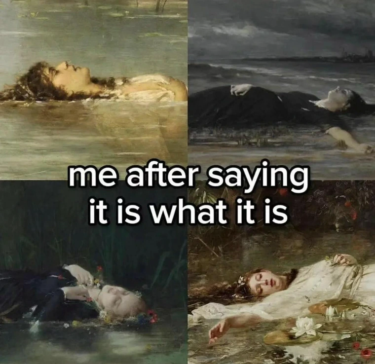 20 Memes That Were Mistaken for Trash but Are Actually Gold 1 after saying