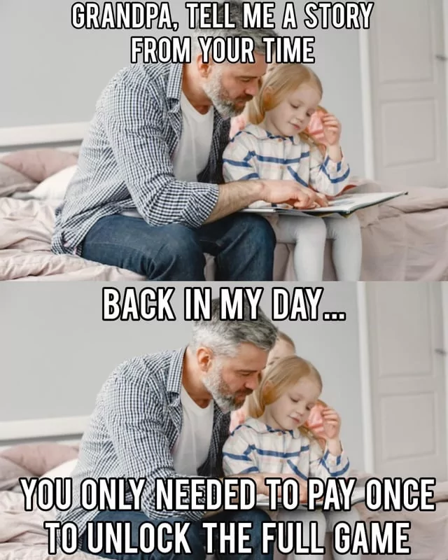 25 Grandpa Memes That Will Have You Wheezing Like His Asthma Pump 25 back in my day