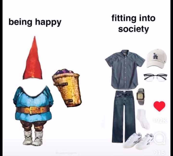 20 Memes You Weren’t Supposed to See… But Here We Are 5 being happy